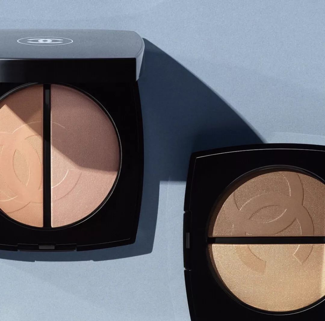 Beauty|TF贵妇？YSL绿了？各*彩大**妆品牌19夏季限定大盘点~