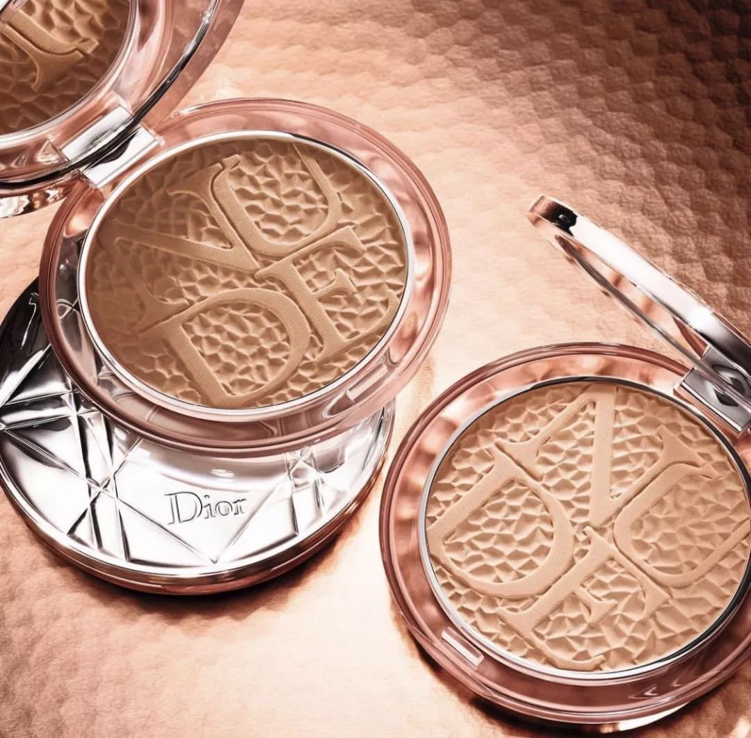 Beauty|TF贵妇？YSL绿了？各*彩大**妆品牌19夏季限定大盘点~