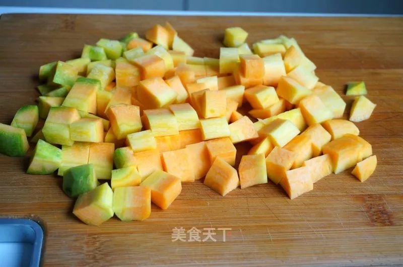 10分钟搞定的懒人焖饭有肉有菜 (懒人焖饭一锅就搞定重点是巨好吃)