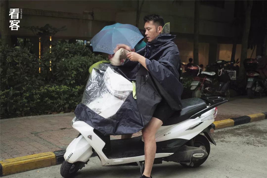 跑腿小哥记录,跑腿小哥的视频