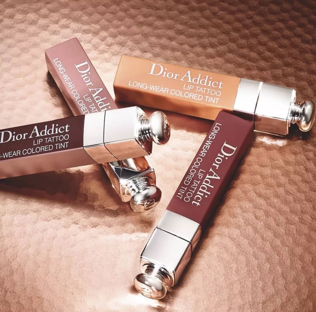 Beauty|TF贵妇？YSL绿了？各*彩大**妆品牌19夏季限定大盘点~