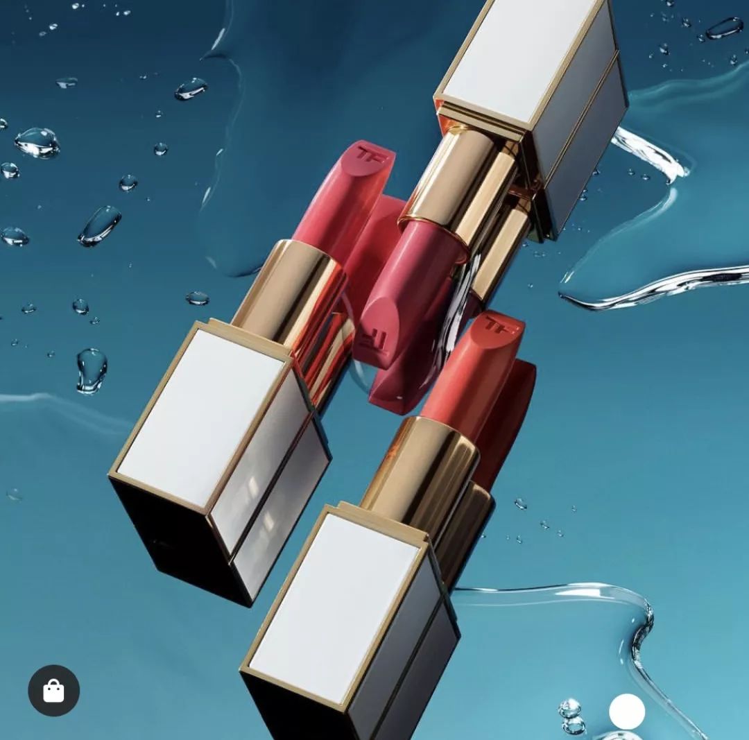 Beauty|TF贵妇？YSL绿了？各*彩大**妆品牌19夏季限定大盘点~