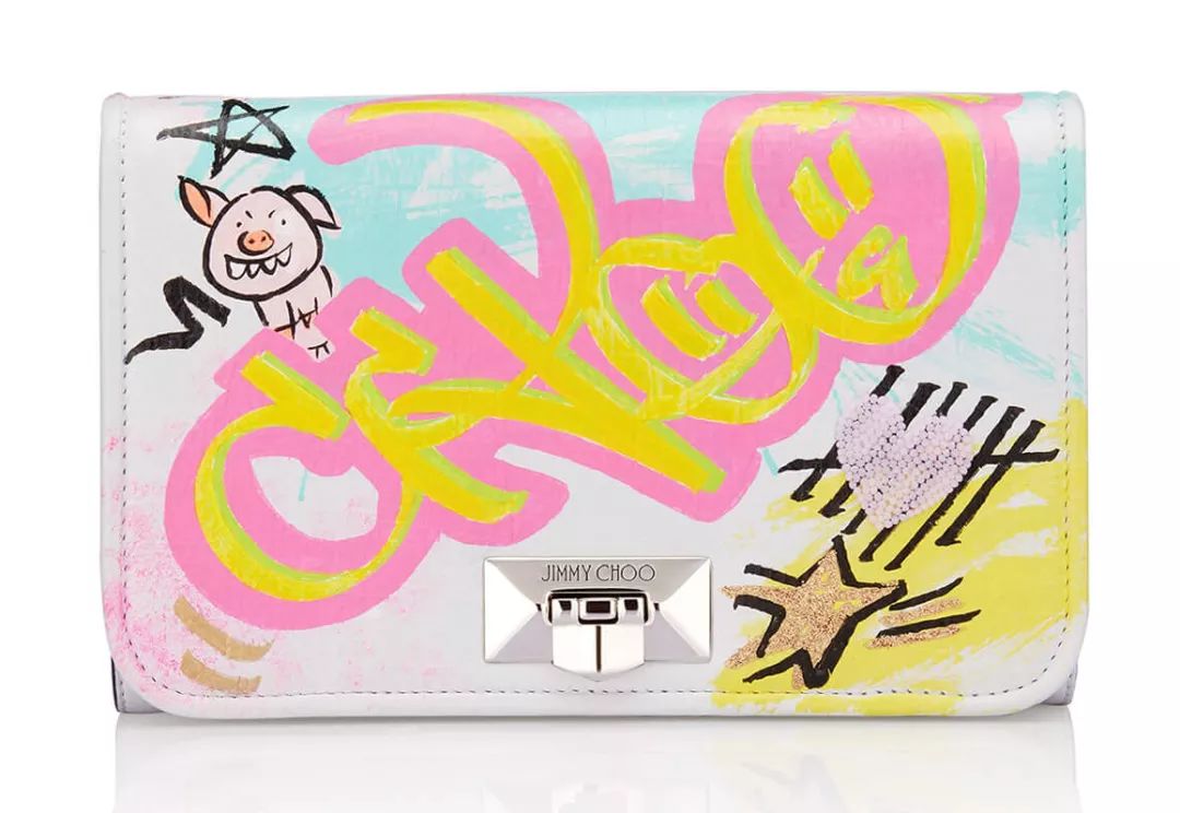 刘雯2019新包,今年流行的刘雯同款包