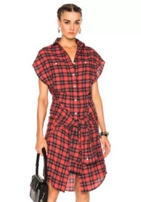 刘雯2019新包,今年流行的刘雯同款包