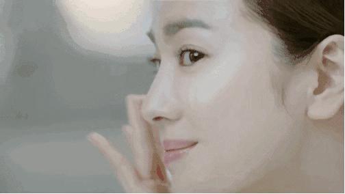 长发女神秒变短发,长发小萝莉变身