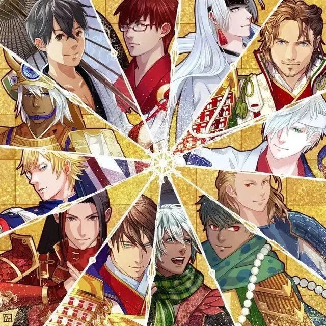 日本将各国国旗拟人化迎接奥运会,日本2021奥运会图标设计师