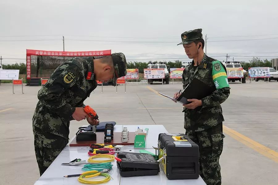 厉兵秣马保安全实战练兵正当时,厉兵秣马严阵以待区别