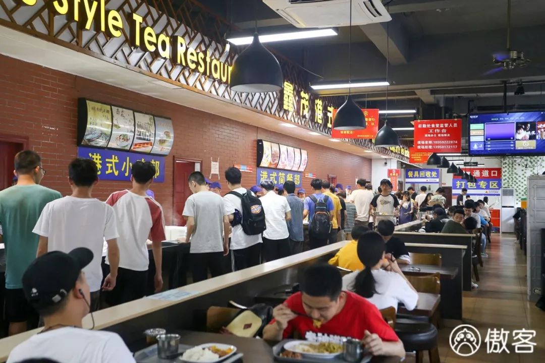 厦门理工学院的美食,厦门理工大学美食推荐