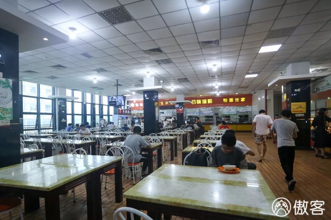 厦门理工学院的美食,厦门理工大学美食推荐