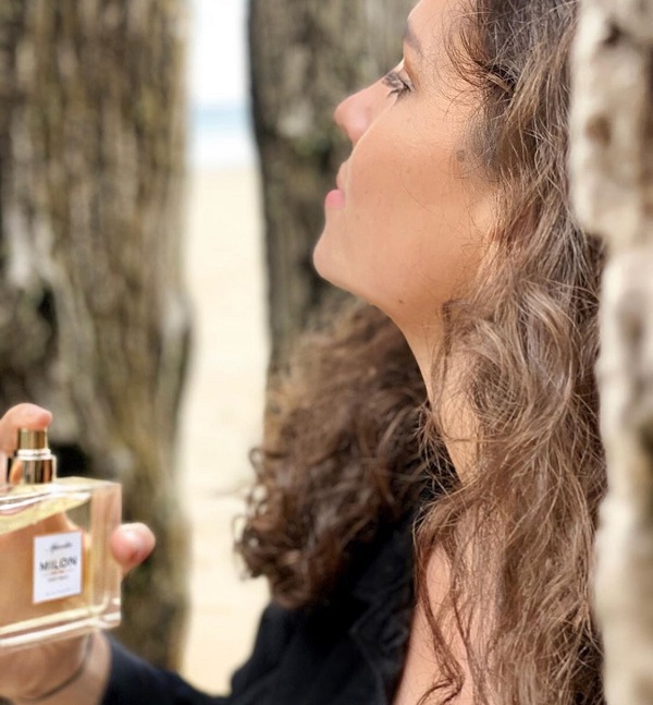 适合夏天的清冽淡雅香水,适合夏天用的经典香水推荐