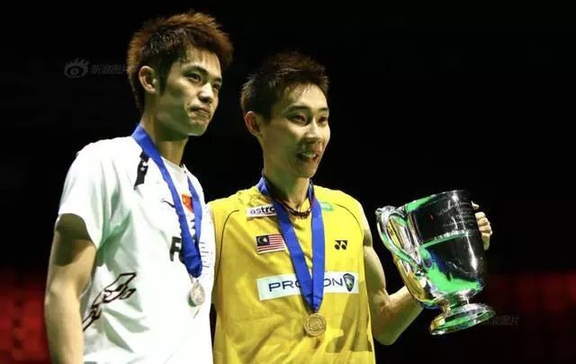 亦敌亦友惺惺相惜,奥运会赛场上亦敌亦友