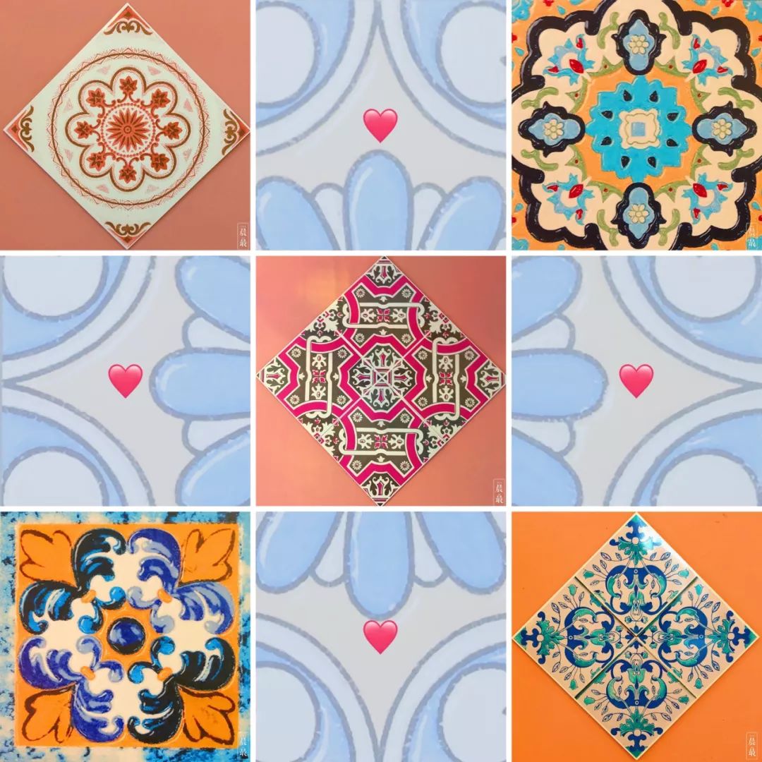 探路子|一秒穿越土耳其，这到底是什么神仙下午茶