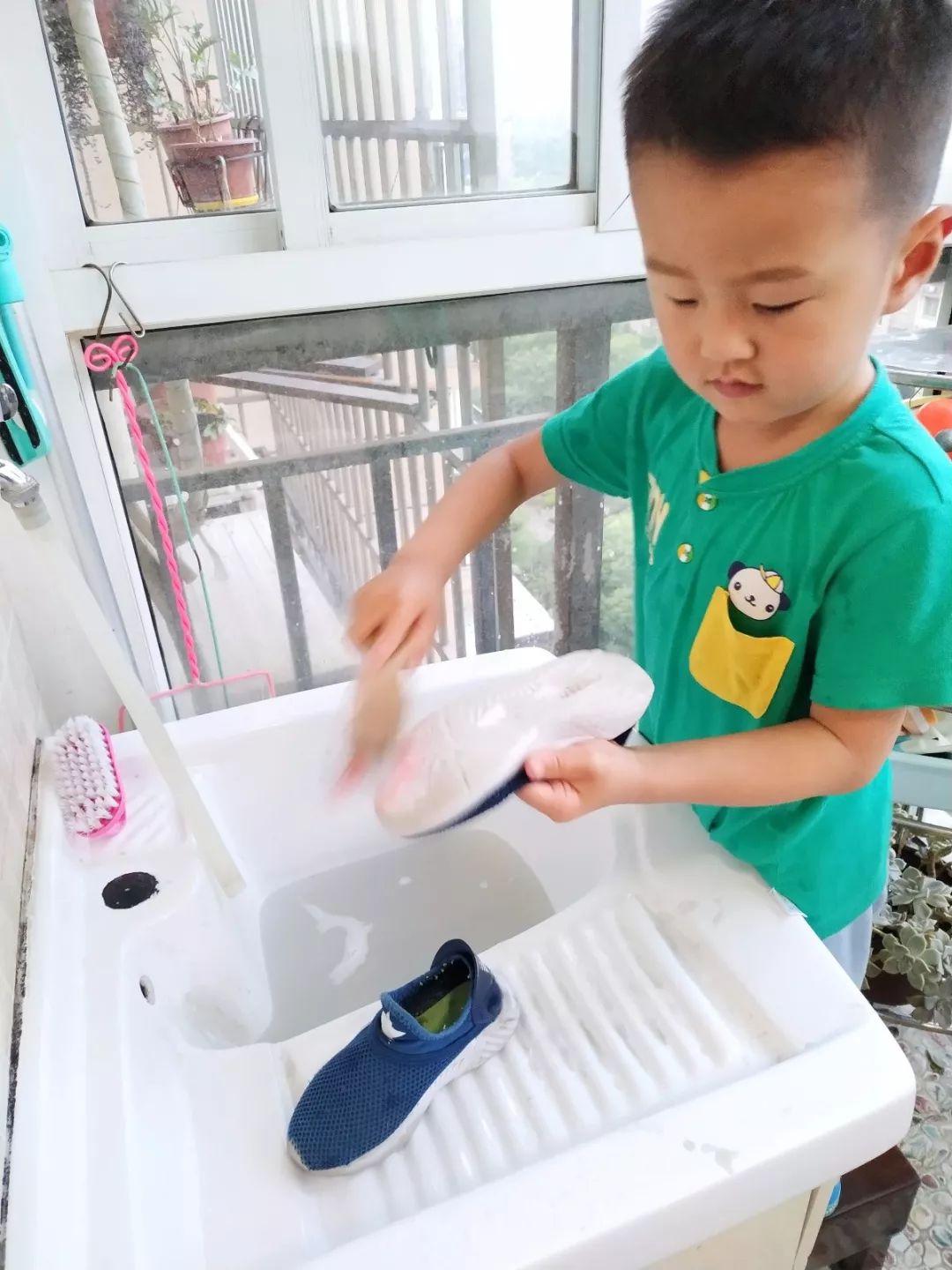 百合花课程,百合花课堂导入