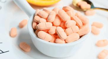 可以变白的维c推荐,维c既美白又抗老