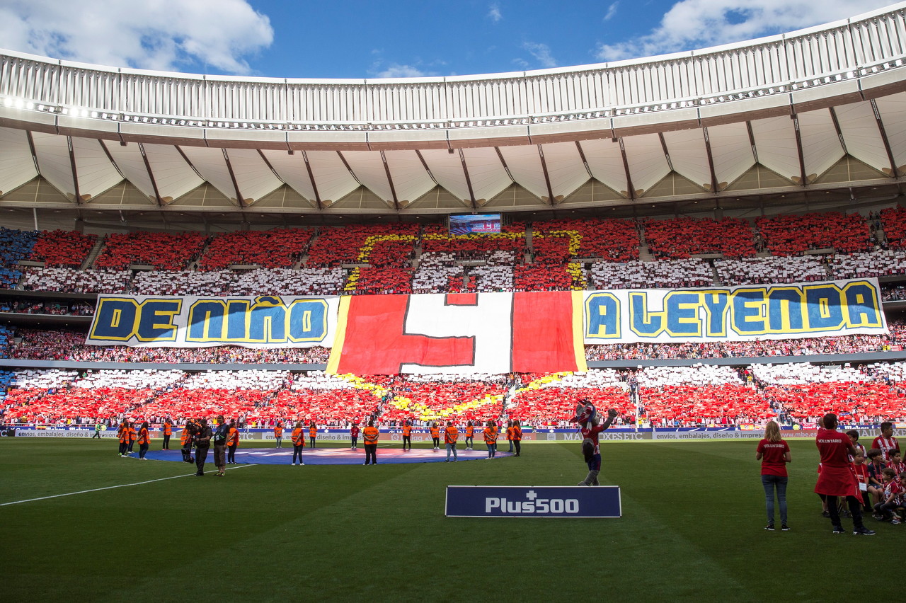足球经典落泪瞬间托雷斯,托雷斯改变西班牙足球历史