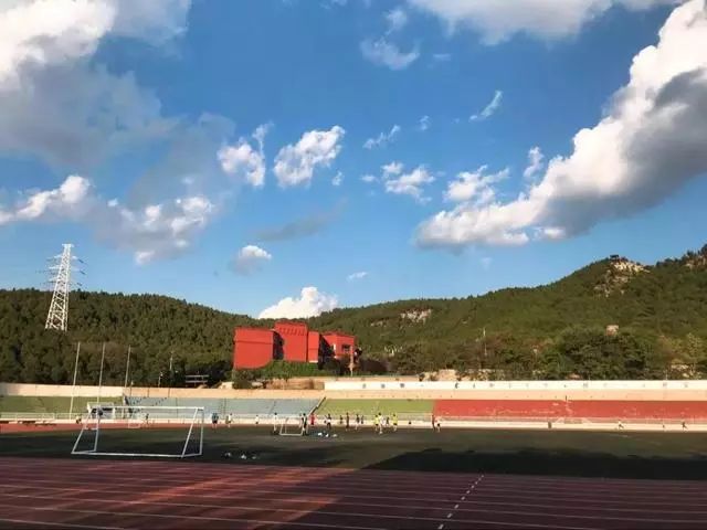 招7000人|选择山东财经大学的10个理由