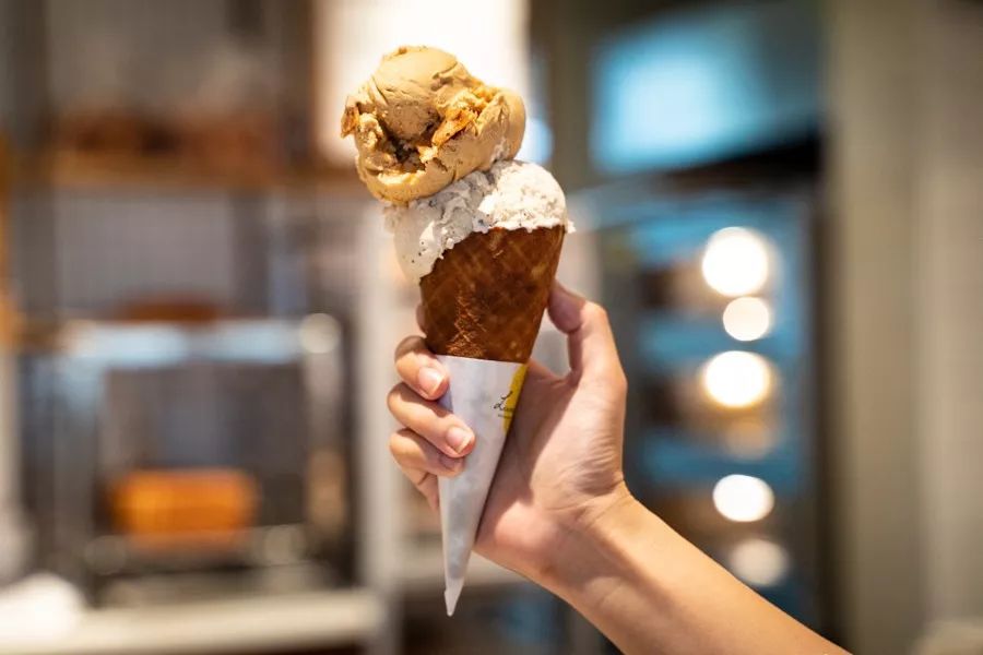 整个夏天唯有美食不可辜负,整个夏天的美食