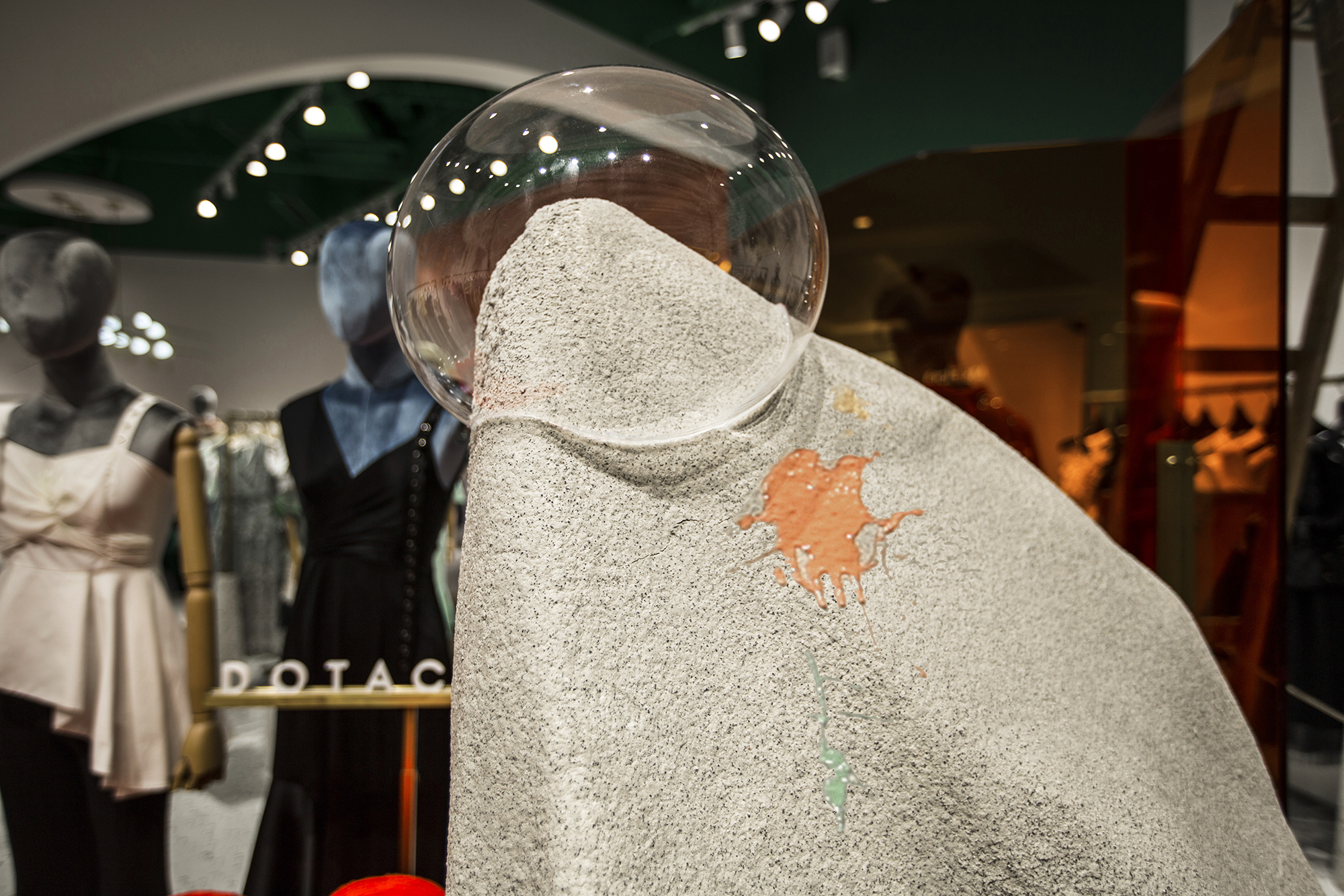 柏纳德设计,柏纳德空间设计机构