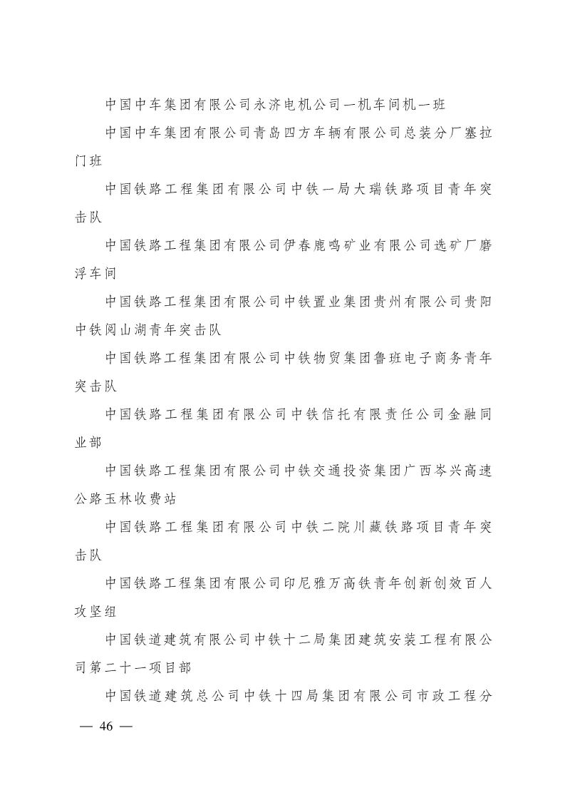 恭喜克拉玛依区人民法院立案庭荣获全国青年文明号啦！