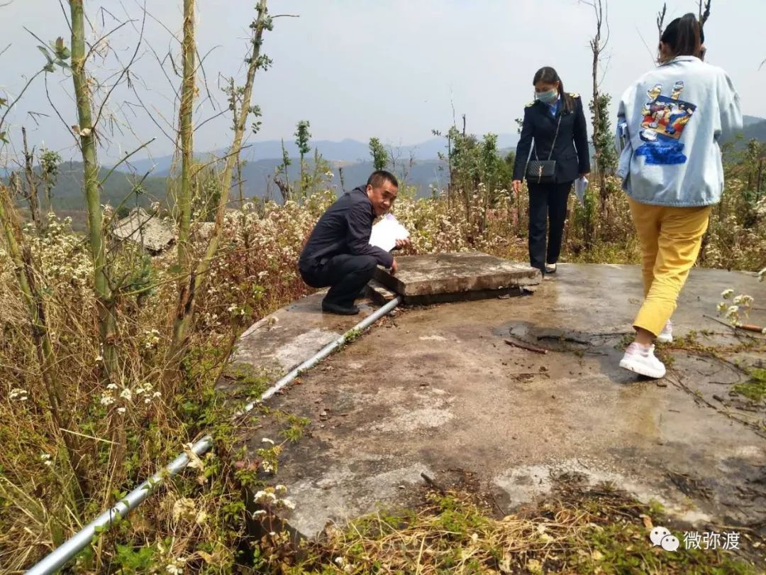 「为民」健康扶贫“组合拳”，拳拳到“要害”