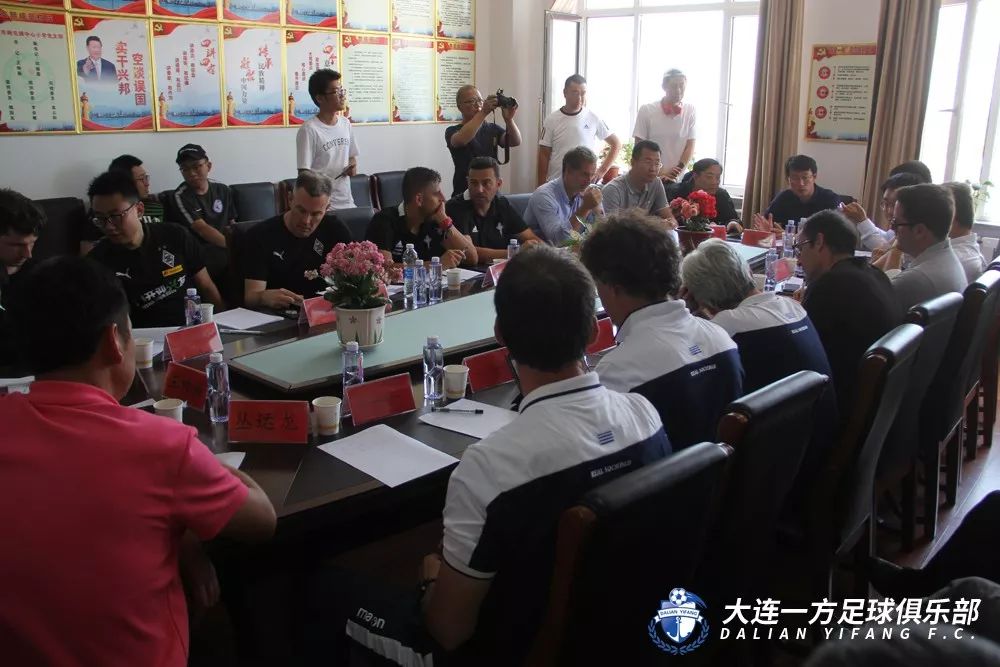 蓝篮青训队,足球重点城市青训队伍发展