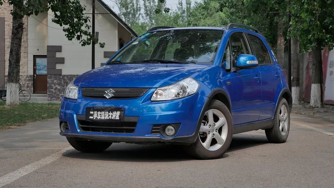 20万内的买菜车,最不保值的家用买菜车