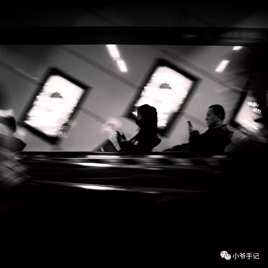 扫街神器？理光GRIII简单上手玩