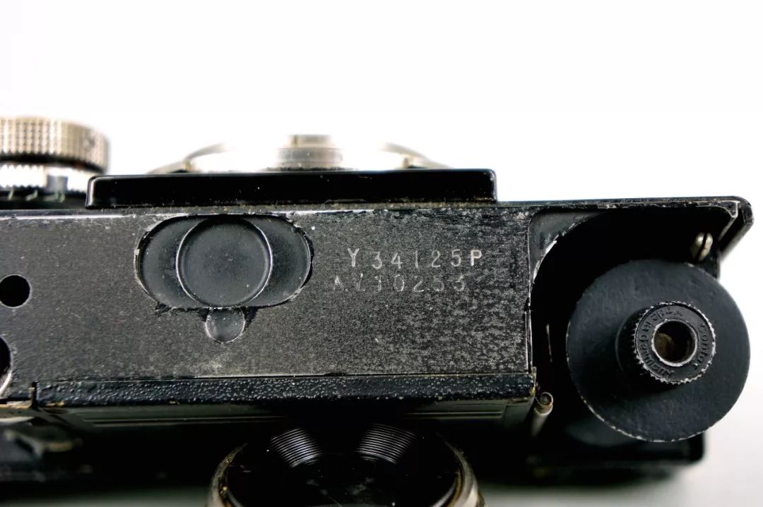 经典相机：ContaxⅠ，欲与徕卡一争高下