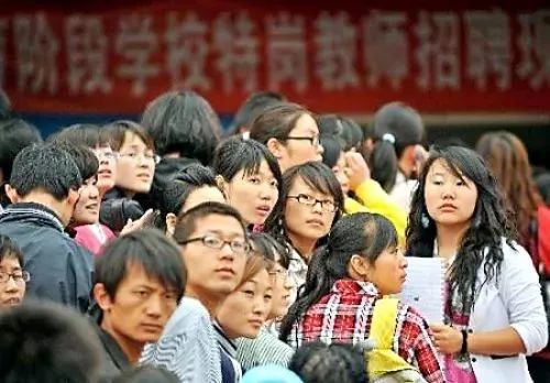 最新石家庄招300名特岗教师岗位表,石家庄招300名特岗教师