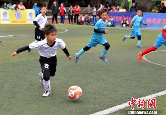 涟钢杯中非青少年友谊足球赛,涟钢中非少年友谊赛开幕式