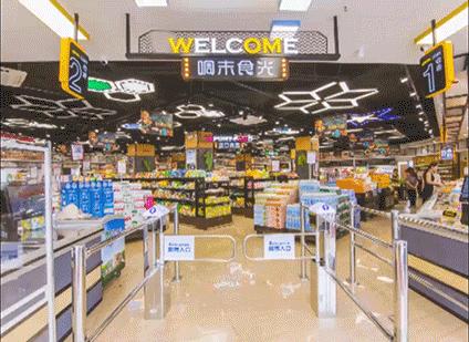 折扣不输618！西瓜0.99元/斤！快去挤爆镇江这家新超市