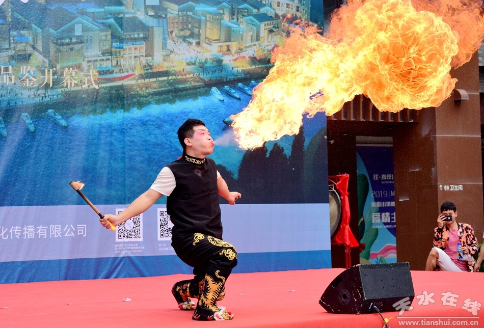 2019天水伏羲文化旅游节方案,甘肃天水第32届伏羲文化节