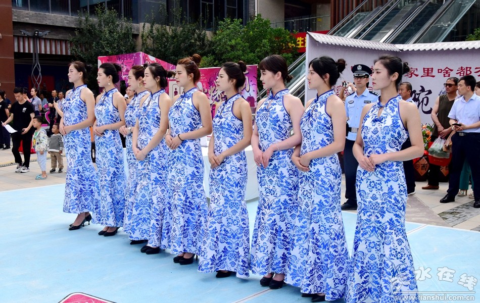 2019天水伏羲文化旅游节方案,甘肃天水第32届伏羲文化节