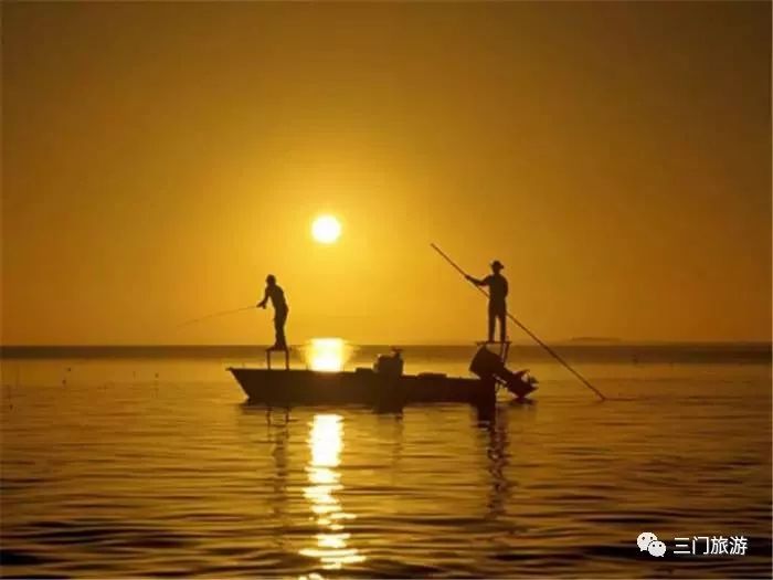 台州三门周边一日游的绝佳去处,三门附近旅游的景点推荐两天一夜