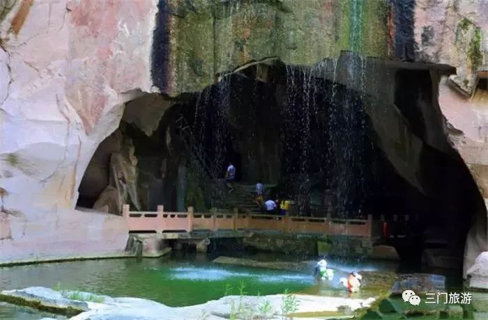 台州三门周边一日游的绝佳去处,三门附近旅游的景点推荐两天一夜