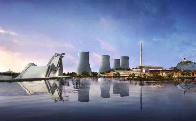 “四张新名片”带你打卡“一枝独秀”的石景山