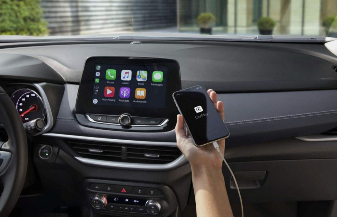 试驾雪佛兰新一代创酷,雪佛兰创酷2022款四缸落地多少钱