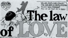 *兽禽**!12岁的女孩们每晚被不同的男人性侵,还排轮班表!