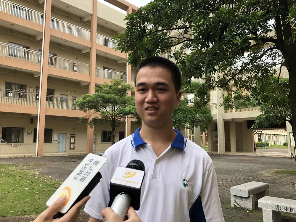 2019广东高考全省前50学霸出炉,高考全省前50名的学霸
