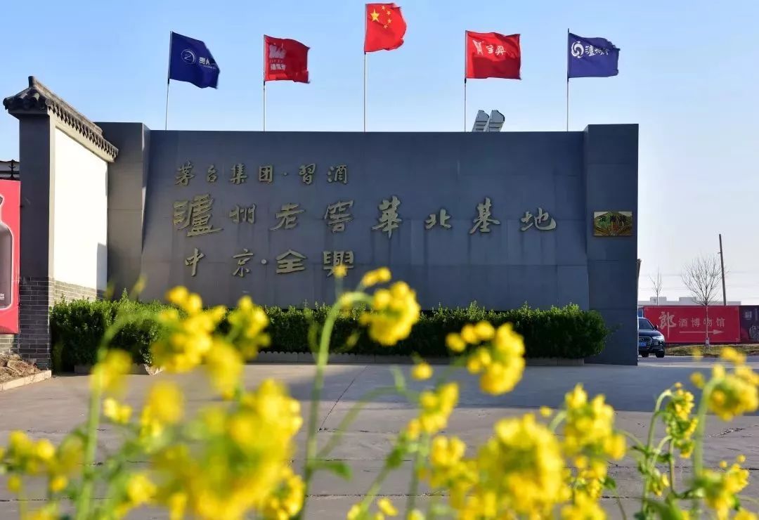 鹿泉，令人向往的梦想之城，感谢在最美的年华遇见你！