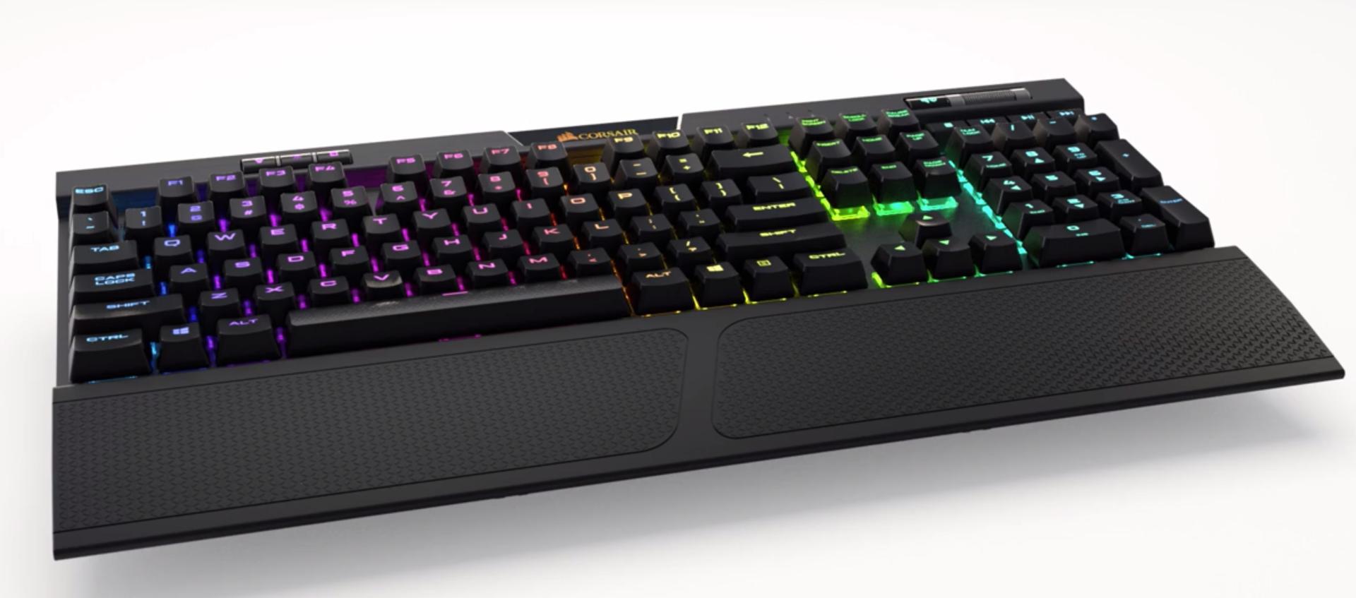 2024年游戏机械键盘推荐,性价比高的游戏机械键盘推荐