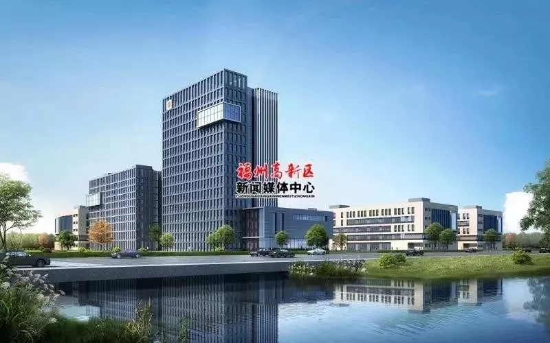 福州在建综合体项目,福州新增多个商业综合体