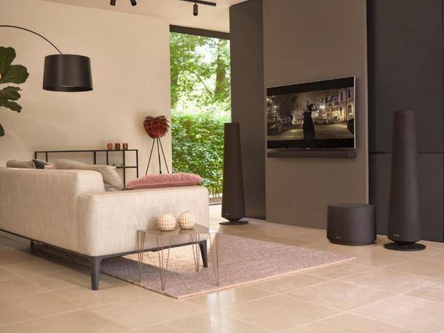 好的家庭影院音响推荐,打造简单的家庭影院音响