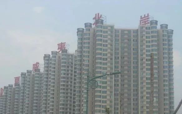 燕郊以后会拆哪些小区,燕郊最新公告