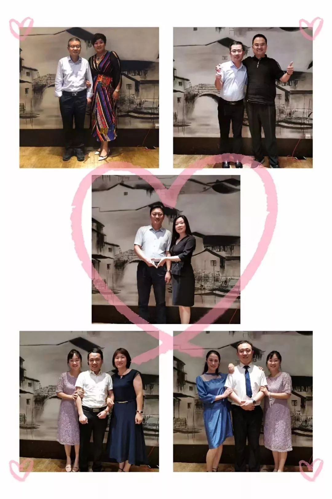 江湖路远不说再见什么意思,江湖路远不说再见