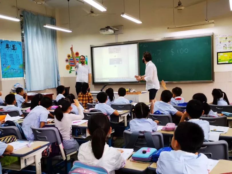 【丁兰风度】学而实习之丨探秘堪培拉大学教育硕士的丁兰独家见习“迹忆”