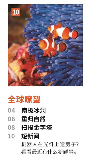 预告：用全球最畅销儿童科普杂志，带娃探索身边事物的奥秘