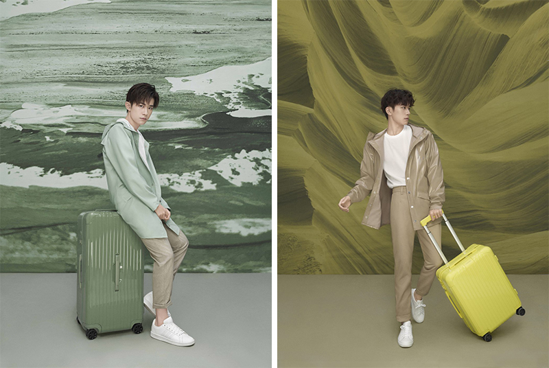 今日消费资讯：《八佰》取消7月5日公映安排、易烊千玺成为RIMOWA中国区品牌代言人