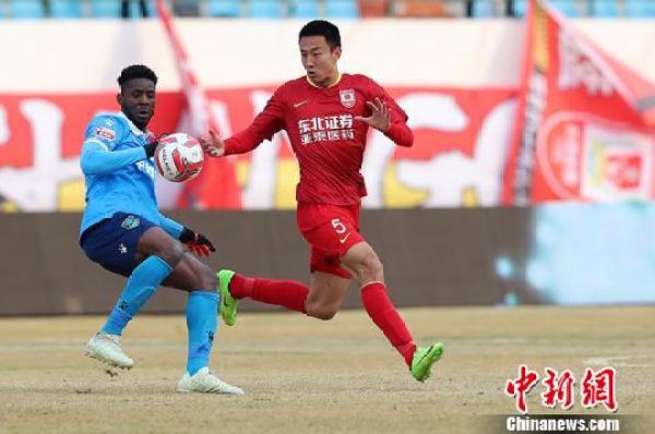 长春亚泰青训队,长春亚泰青训总监