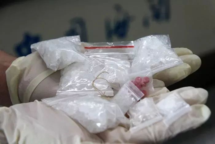 2023年6.26国际禁毒日主题视频,国际禁毒日检察官的破冰行动